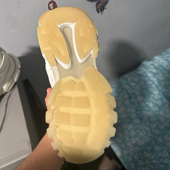 Balenciaga Track Runners - Picture 4 of 5